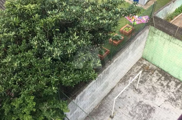 Apartamento com 2 dormitórios à venda, 60 m² por R$ 300.000 - Vila São José - São Paulo/SP