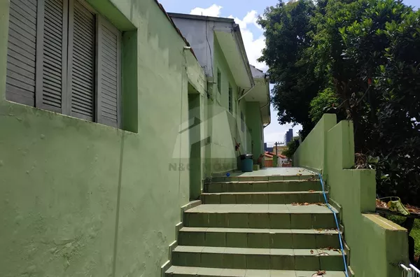 Casa com 2 dormitórios à venda, 160 m² por R$ 1.920.000 - Vila Monumento - São Paulo/SP