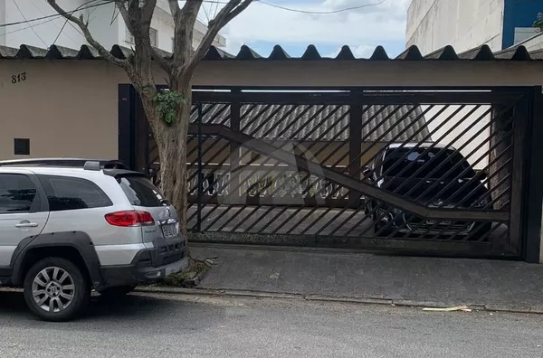 CA0608 - Casa de 250m² para venda por R$860.000 - Jardim Consórcio/SP