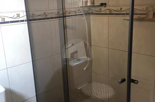 Sobrado com 4 dormitórios à venda por R$ 1.100.000,00 - Jardim das Camélias - São Paulo/SP