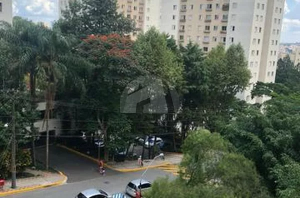 Apartamento com 2 dormitórios à venda, 56 m² por R$ 380.000,00 - Vila Andrade - São Paulo/SP