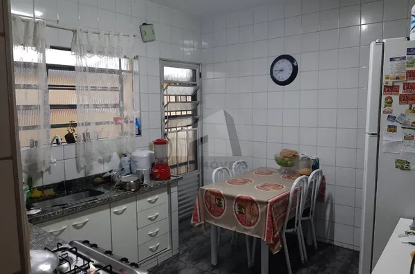 CA0351 - Casa para venda por R$480.000 - Jardim Samambaia, São Paulo/SP