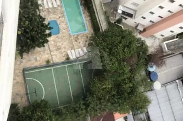 Apartamento com 2 dormitórios à venda, 75 m² por R$ 579.000,00 - Jardim Santa Helena - São Paulo/SP