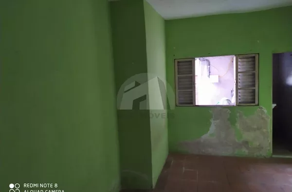 Casa com 2 dormitórios à venda por R$ 320.000,00 - Parque Planalto - São Paulo/SP