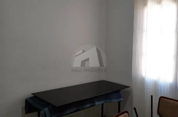 Apartamento com 2 dormitórios à venda, 47 m² por R$ 120.000,00 - Jardim São Roque - São Paulo/SP