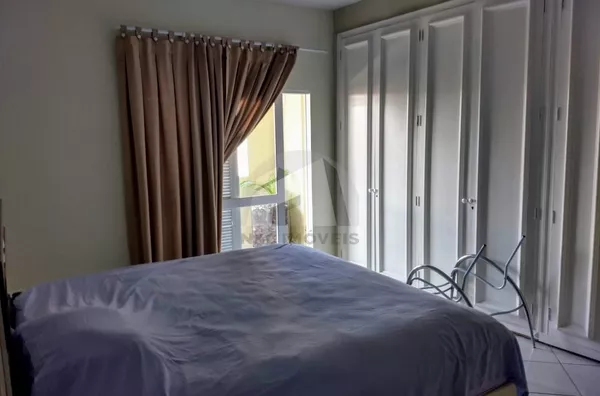 Casa com 5 dormitórios à venda por R$ 550.000 - Jardim Santa Bárbara - São Paulo/SP