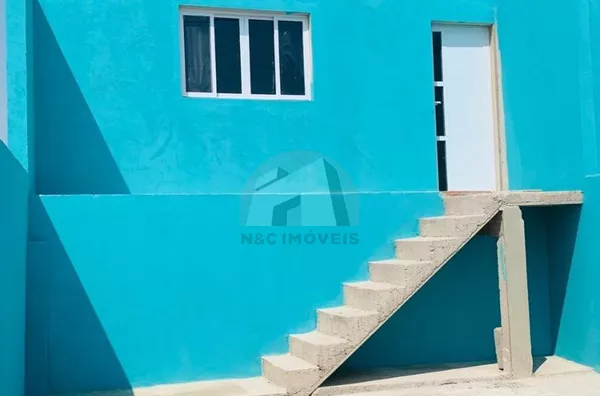 Casa com 2 dormitórios à venda por R$ 190.000,00 - Jardim Morais Prado - São Paulo/SP