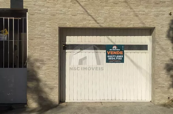 Sobrado com 3 dormitórios à venda por R$ 650.000,00 - Vila do Castelo - São Paulo/SP