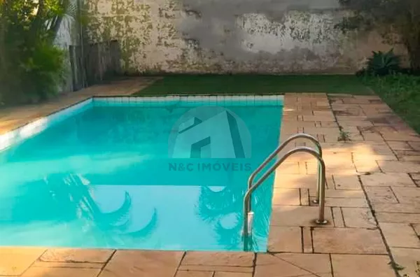 Casa com 4 dormitórios à venda por R$ 1.300.000,00 - Interlagos - São Paulo/SP