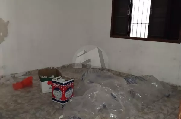 Casa com 8 dormitórios à venda, 429 m² por R$ 640.000,00 - Jardim Apurá - São Paulo/SP