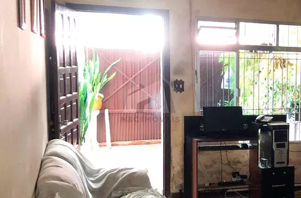 Sobrado com 3 dormitórios à venda por R$ 850.000,00 - Santo Amaro - São Paulo/SP