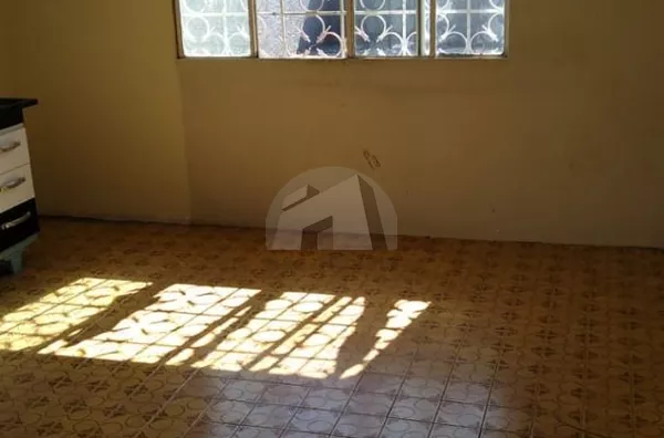 Casa com 1 dormitório - venda por R$ 235.000,00 - Parque Cocaia - São Paulo/SP