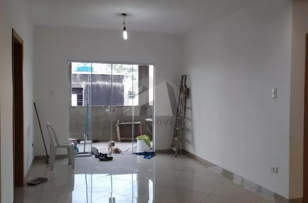 Casa com 8 dormitórios à venda, 429 m² por R$ 640.000,00 - Jardim Apurá - São Paulo/SP