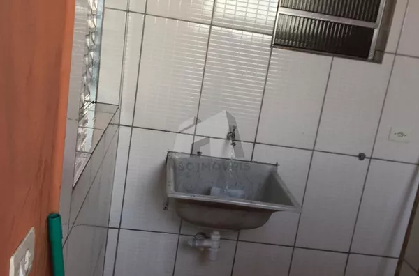 Casa com 5 dormitórios à venda por R$ 480.000,00 - Vila Progresso (Zona Sul) - São Paulo/SP