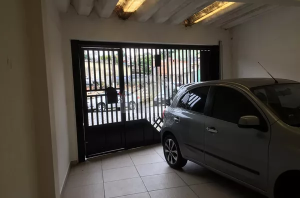 Sobrado com 3 dormitórios à venda, 146 m² por R$ 600.000,00 - Jardim Ubirajara (Zona Sul) - São Paulo/SP