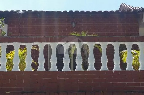 Sobrado com 2 dormitórios à venda por R$ 470.000 - Jardim Regis - São Paulo/SP