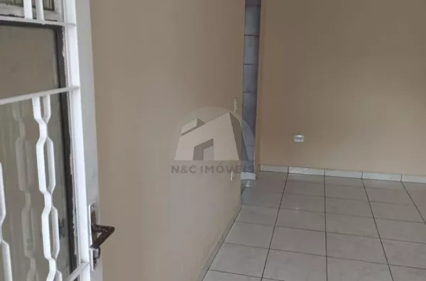 Casa com 4 dormitórios à venda, 221 m² por R$ 425.000,00 - Parque Grajaú - São Paulo/SP