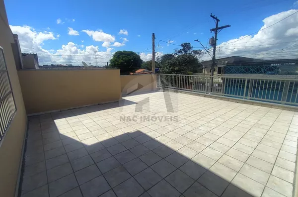 Casa com 4 dormitórios à venda por R$ 1.000.000 - Jardim Rio Bonito - São Paulo/SP