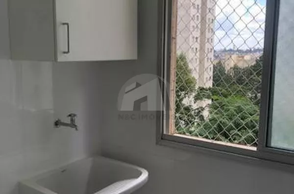Apartamento com 2 dormitórios à venda, 56 m² por R$ 380.000,00 - Vila Andrade - São Paulo/SP