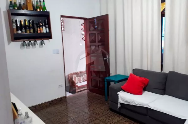 CA0553 - Casa de 130m² para venda por R$ 420.000 - Pedreira/SP