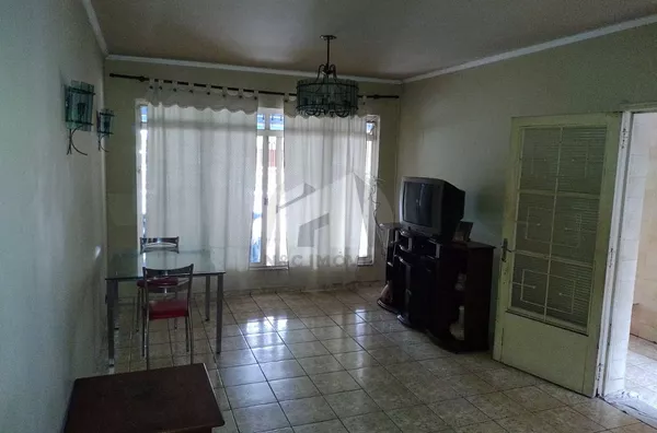 SO0220 - Sobrado de 125m² para venda por R$650.000 - Interlagos/SP