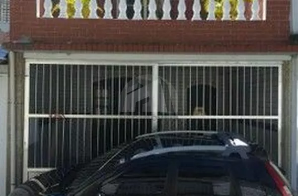 Sobrado com 2 dormitórios à venda por R$ 470.000 - Jardim Regis - São Paulo/SP