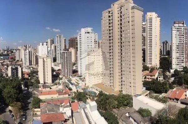 Apartamento com 3 dormitórios à venda, 86 m² por R$ 880.000,00 - Vila Mariana - São Paulo/SP