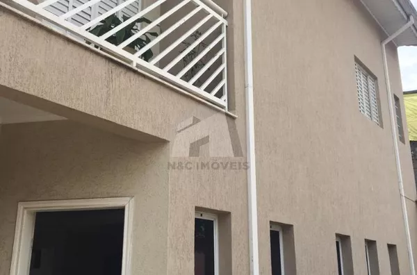 Sobrado com 4 dormitórios à venda por R$ 1.100.000,00 - Jardim das Camélias - São Paulo/SP