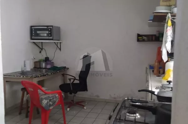 Casa com 3 dormitórios à venda por R$ 580.000,00 - Jardim Ana Lúcia - São Paulo/SP