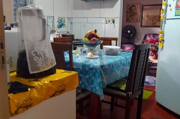 Casa com 2 dormitórios à venda por R$ 620.000,00 - Cidade Dutra - São Paulo/SP