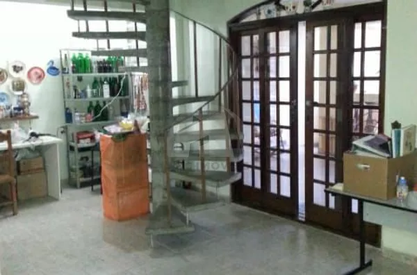 Sobrado com 4 dormitórios à venda, 200 m² por R$ 980.000,00 - Jardim São Nicolau - São Paulo/SP