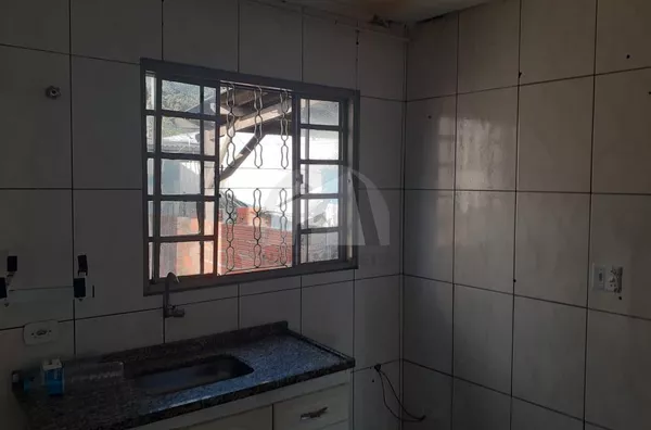 Sobrado com 5 dormitórios à venda, 220 m² por R$ 300.000,00 - Jardim Santa Edwiges (Grajaú) - São Paulo/SP