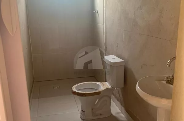 Casa com 2 dormitórios à venda por R$ 190.000,00 - Jardim Morais Prado - São Paulo/SP