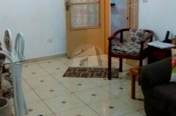Sobrado com 3 dormitórios à venda por R$ 370.000,00 - Jardim Eliana - São Paulo/SP