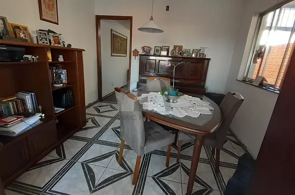 SO0303 - Sobrado de 180m² para venda por R$750.000 - Vila Campo Grande/SP