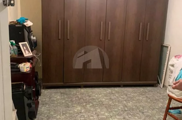 Casa com 2 dormitórios à venda por R$ 600.000,00 - Jardim Guanhembu - São Paulo/SP