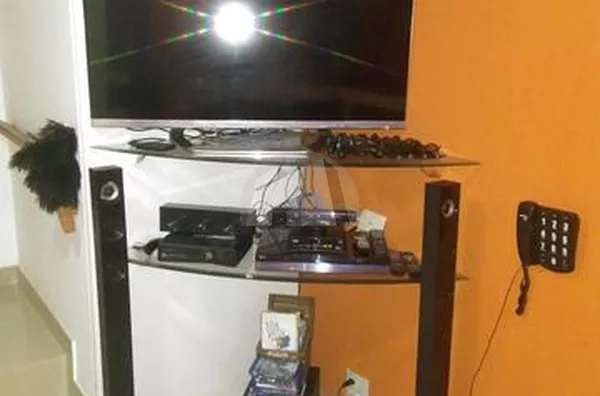 Casa com 3 dormitórios à venda, 180 m² por R$ 780.000,00 - Vila Campo Grande - São Paulo/SP