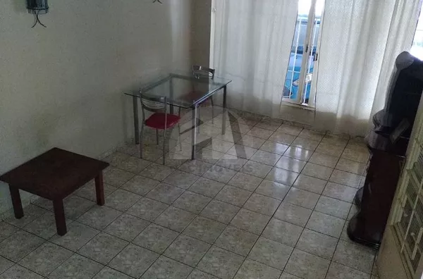 SO0220 - Sobrado de 125m² para venda por R$650.000 - Interlagos/SP