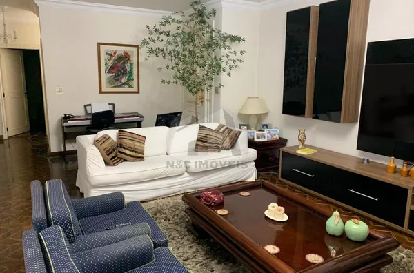 Casa com 3 dormitórios à venda, 230 m² por R$ 1.600.000,00 - Vila Inah - São Paulo/SP