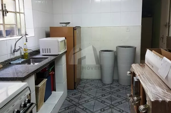Sobrado com 3 dormitórios à venda, 90 m² por R$ 590.000,00 - Jardim Taquaral - São Paulo/SP