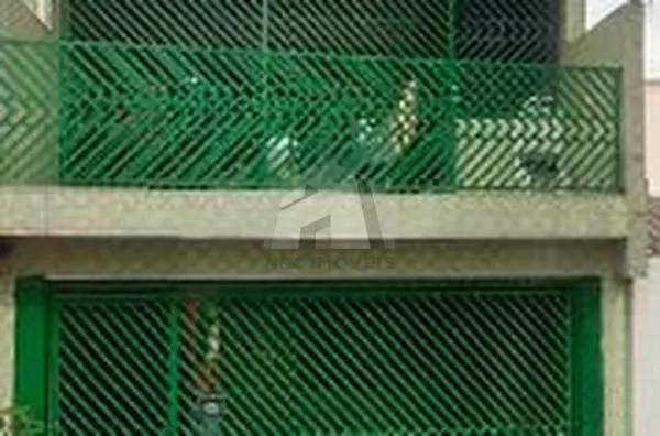 Casa com 3 dormitórios à venda por R$ 350.000,00 - Jardim Dom José - São Paulo/SP