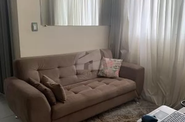 Apartamento com 2 dormitórios à venda, 50 m² por R$ 220.000,00 - Jardim Caboré - São Paulo/SP