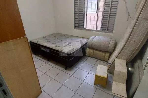 Casa com 3 dormitórios à venda, 90 m² por R$ 630.000,00 - Parque Brasil - São Paulo/SP