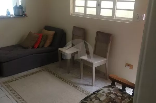 Casa com 2 dormitórios à venda por R$ 580.000,00 - Vila Campo Grande - São Paulo/SP