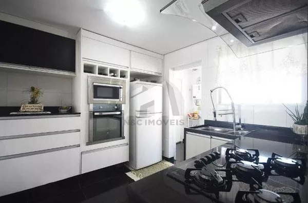 Apartamento com 2 dormitórios à venda, 135 m² por R$ 690.000 - Vila Andrade - São Paulo/SP