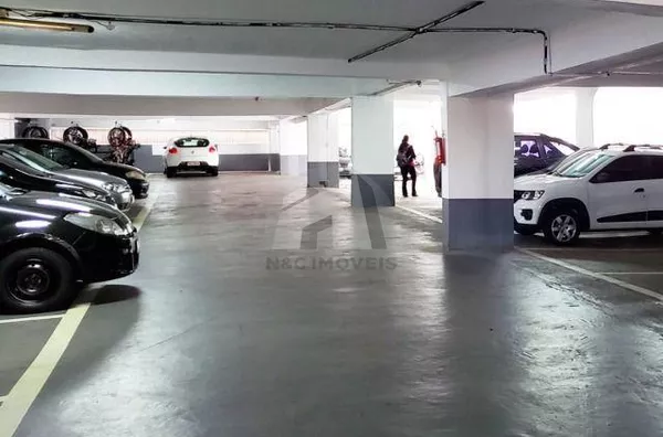 Apartamento Duplex com 2 dormitórios à venda, 85 m² por R$ 380.000,00 - Morumbi - São Paulo/SP