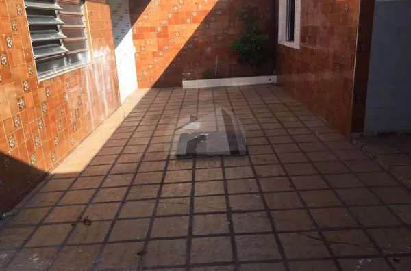 Casa com 3 dormitórios à venda, 180 m² por R$ 800.000 - Cupecê - São Paulo/SP