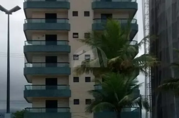 Apartamento com 1 dormitório à venda por R$ 190.000 - Av. Pres. Castelo Branco - São Paulo/SP