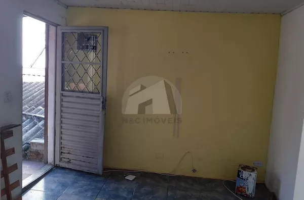 Sobrado com 5 dormitórios à venda, 220 m² por R$ 300.000,00 - Jardim Santa Edwiges (Grajaú) - São Paulo/SP