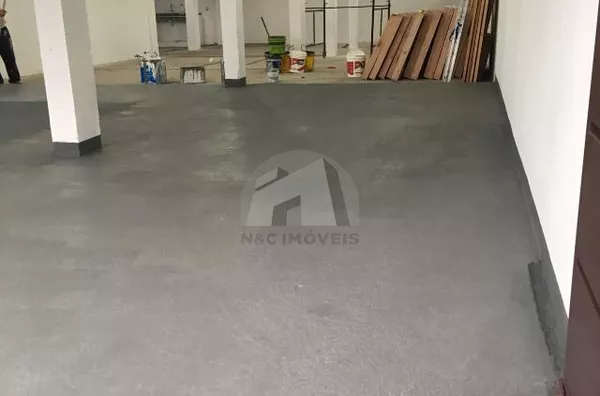 Prédio à venda, 900 m² por R$ 1.500.000,00 - Parque Brasil - São Paulo/SP